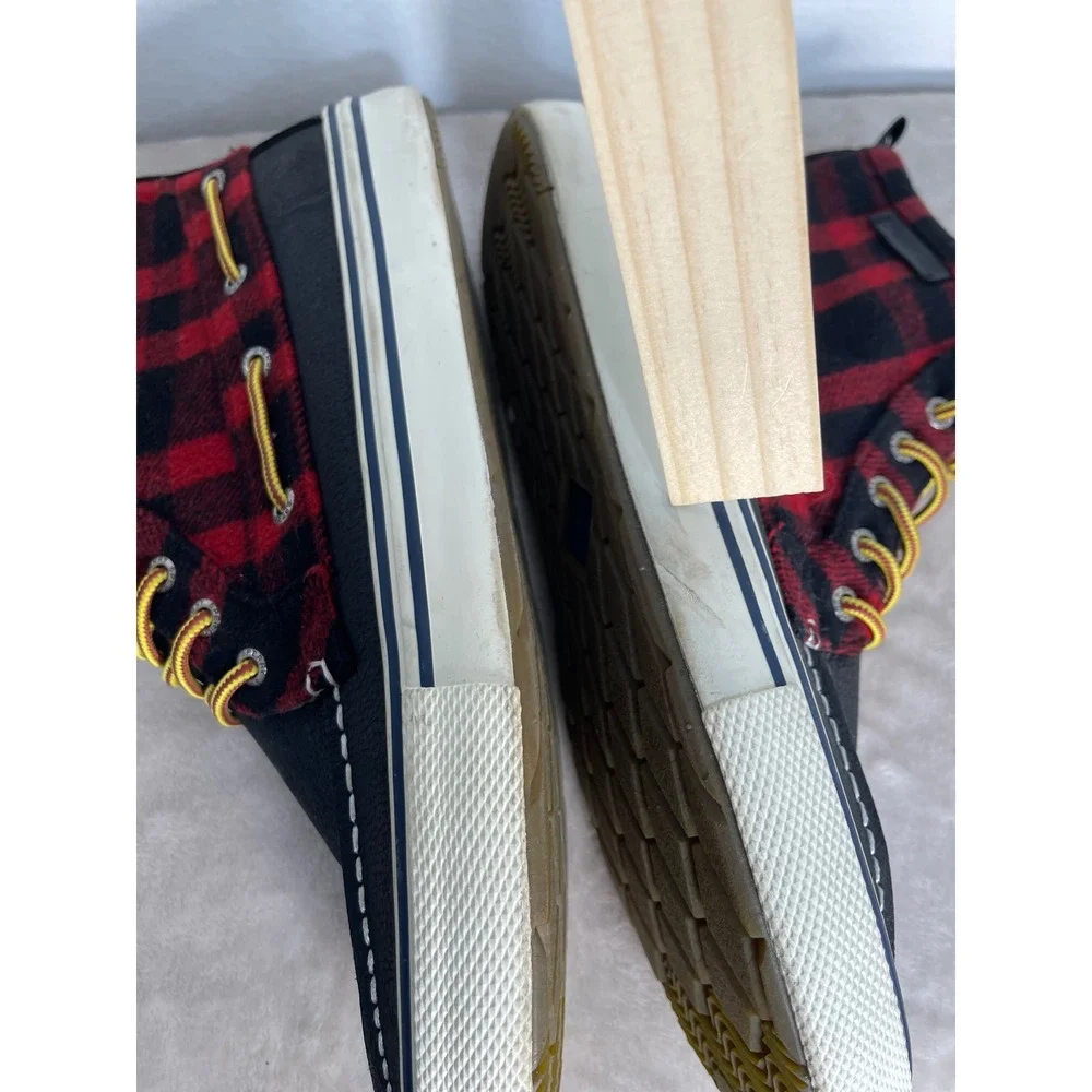 Sperry top sider